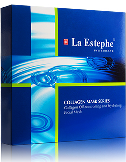 胶原控油保湿面膜 胶原控油保湿面膜