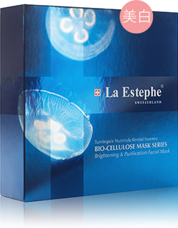 瑞斯美焕肤净化面膜 瑞斯美焕肤净化面膜