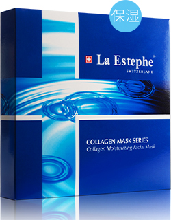 瑞斯美胶原保湿水份面膜 瑞斯美胶原保湿水份面膜