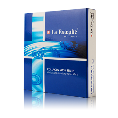 膠原保濕水份面膜——三倍骨膠原面膜系列 膠原保濕水份面膜——三倍骨膠原面膜系列