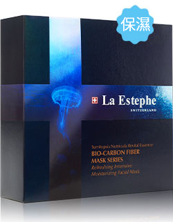 清透保濕面膜 清透保濕面膜