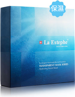 深層保濕再生面膜 深層保濕再生面膜