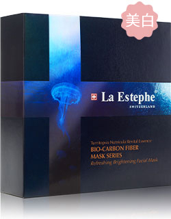 清透煥膚面膜 清透煥膚面膜