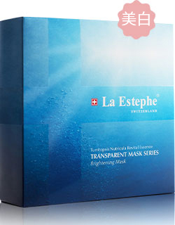 淨肌亮白再生面膜 淨肌亮白再生面膜