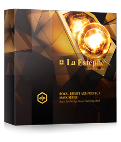 黑蜂禦齡修復緊緻面膜 黑蜂禦齡修復緊緻面膜