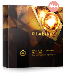 蜂王御龄紧致丰盈亮肤面膜 蜂王御龄紧致丰盈亮肤面膜