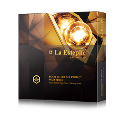 黑蜂禦齡緊緻保濕面膜——黑蜂禦齡面膜系列 黑蜂禦齡緊緻保濕面膜——黑蜂禦齡面膜系列