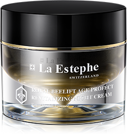 蜂王御龄紧致弹润晚霜 蜂王御龄紧致弹润晚霜