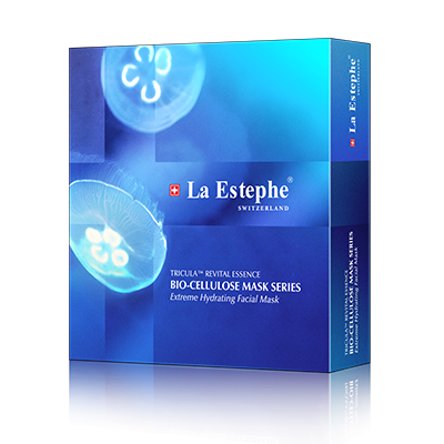 煥膚淨化面膜——生物纖維面膜系列 煥膚淨化面膜——生物纖維面膜系列