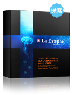 清透保濕面膜 清透保濕面膜