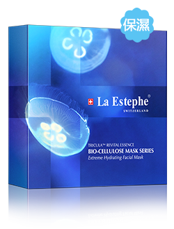 極致保濕生物纖維面膜 極致保濕生物纖維面膜