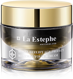 黑蜂禦齡賦活修護緊緻精華霜 黑蜂禦齡賦活修護緊緻精華霜