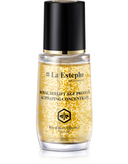 黑蜂禦齡蜜潤修復原液 黑蜂禦齡蜜潤修復原液